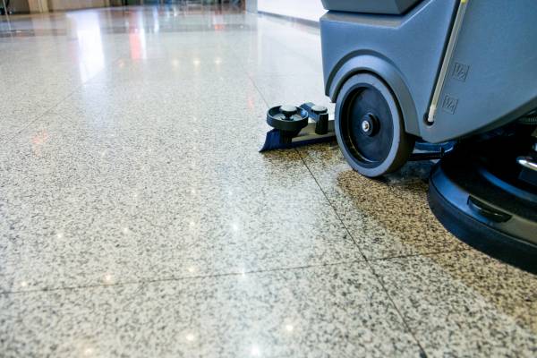 Propreté et multiservices