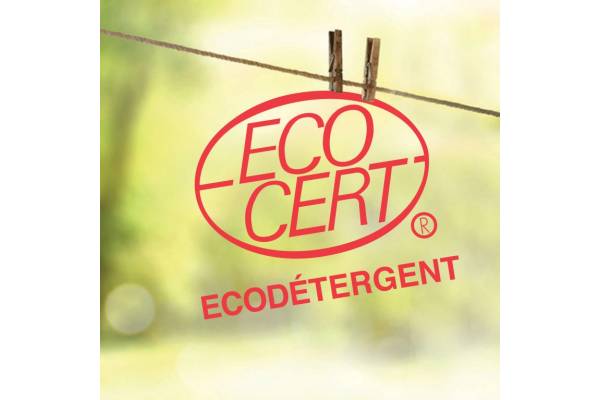 100% de nos produits sont ECOCERT