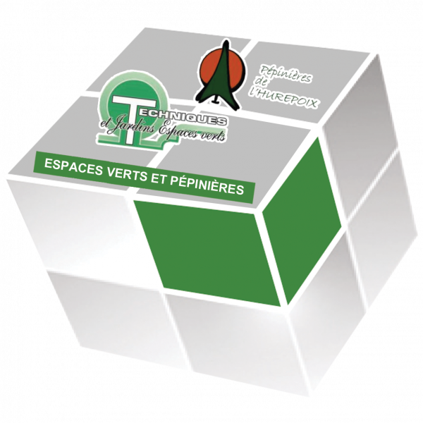 Siège social de Techniques et Jardins – La Pépinière de l’Hurepoix